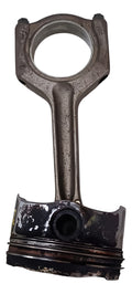 Piston Con Biela Bmw Serie 3 2014