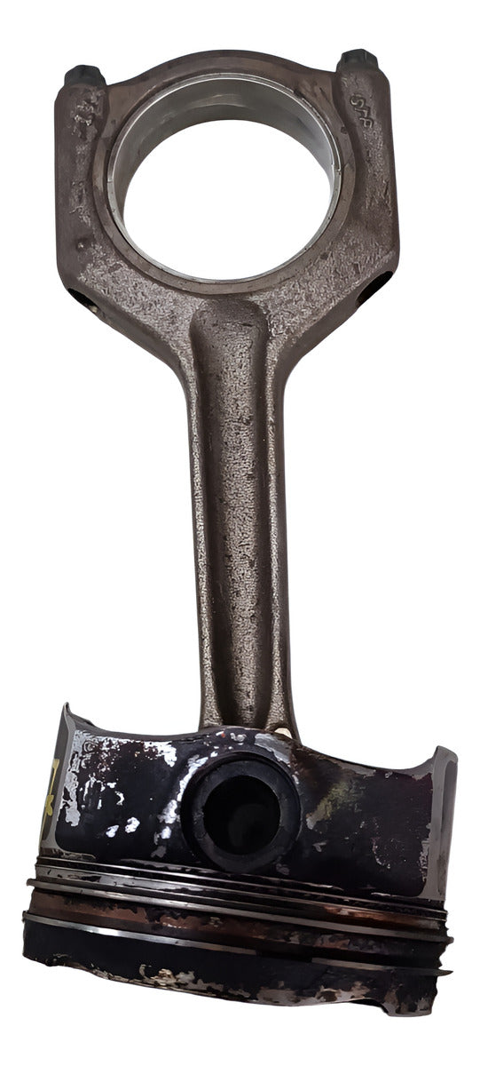 Piston Con Biela Bmw Serie 3 2014
