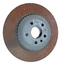 Disco De Freno Trasero Land Roverrange Rover Evoque 2023 Lh