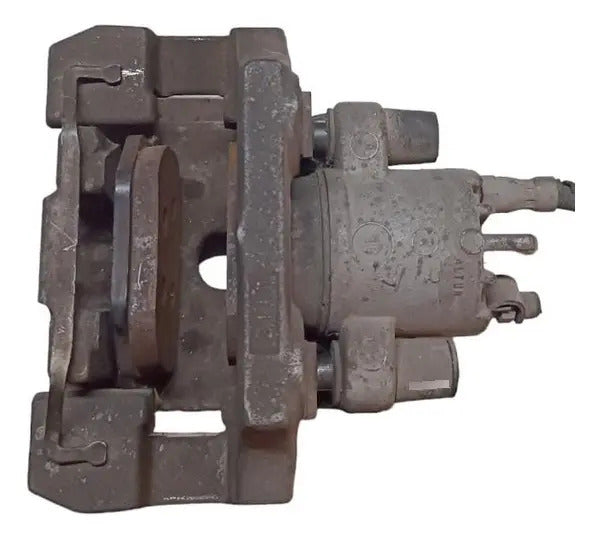 Caliper Trasero Bmwserie 5 2008 Izquierdo