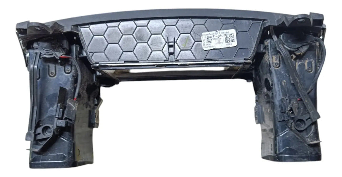 Difusor De A/c De Tablero Central Mercedes Benz Clase Gl 15