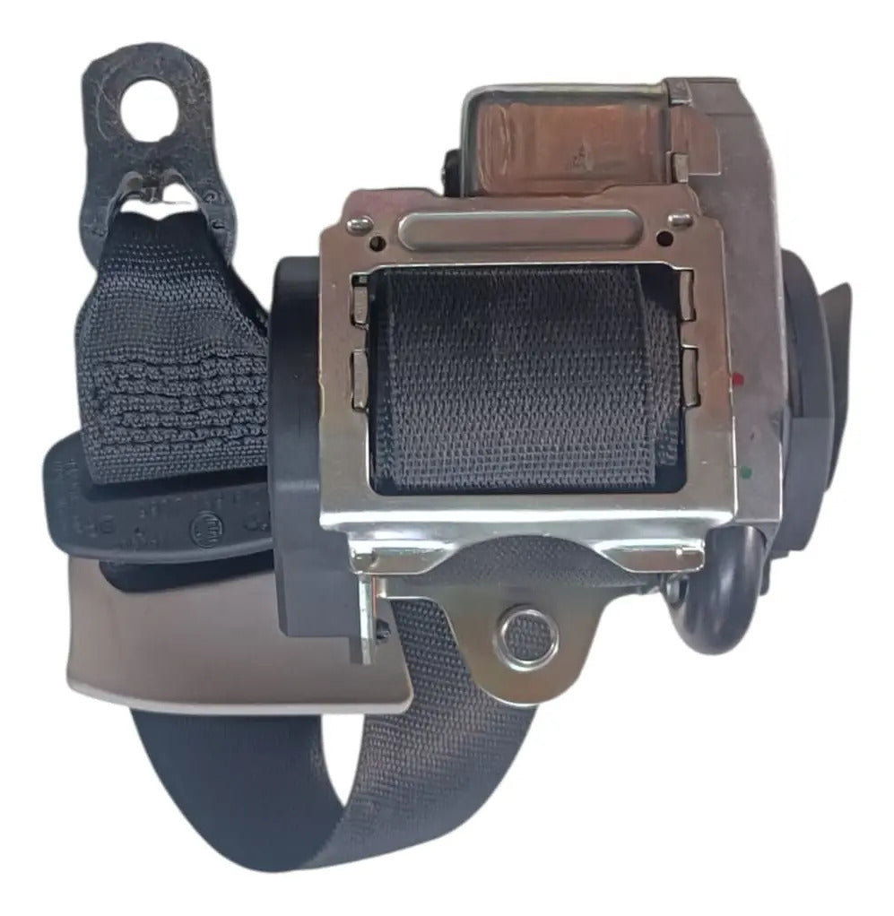 Cinturon De Seguridad Delantero Mercedes Benz Clase Cls 10 B