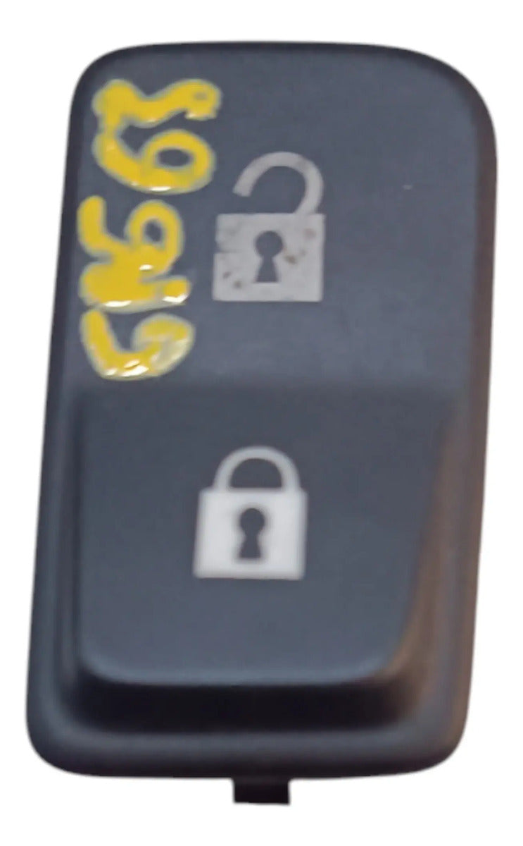 Seguro De Puerta Volvos40 2009 61663 B