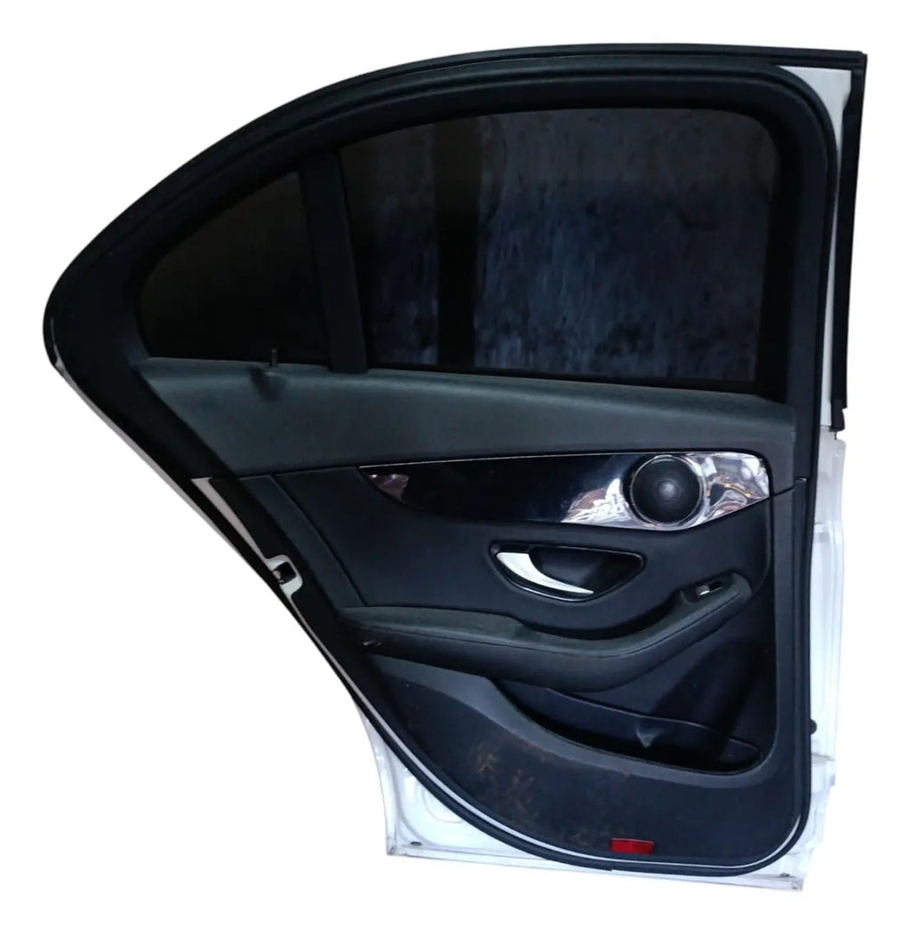 Puerta Trasera Mercedes Benz Clase C 2016
