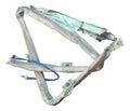 Bolsa De Aire De Cortina Mercedes Benz Clase Ml 2003