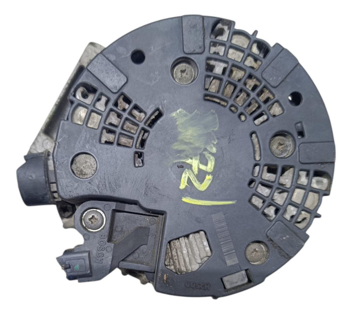 Alternador Mini Cooper R55 2010