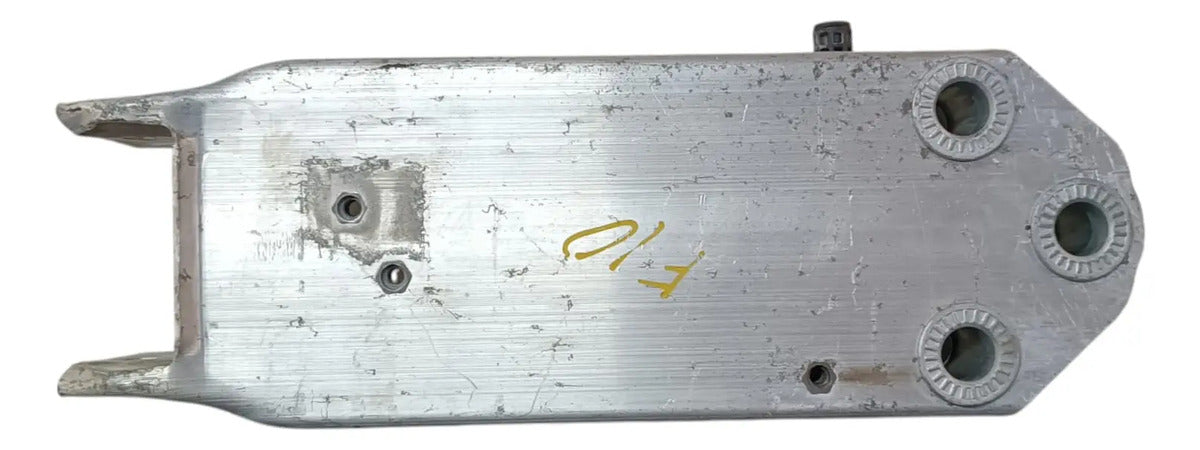 Brazo De Refuerzo Bmwserie 5 2011 Izquierdo