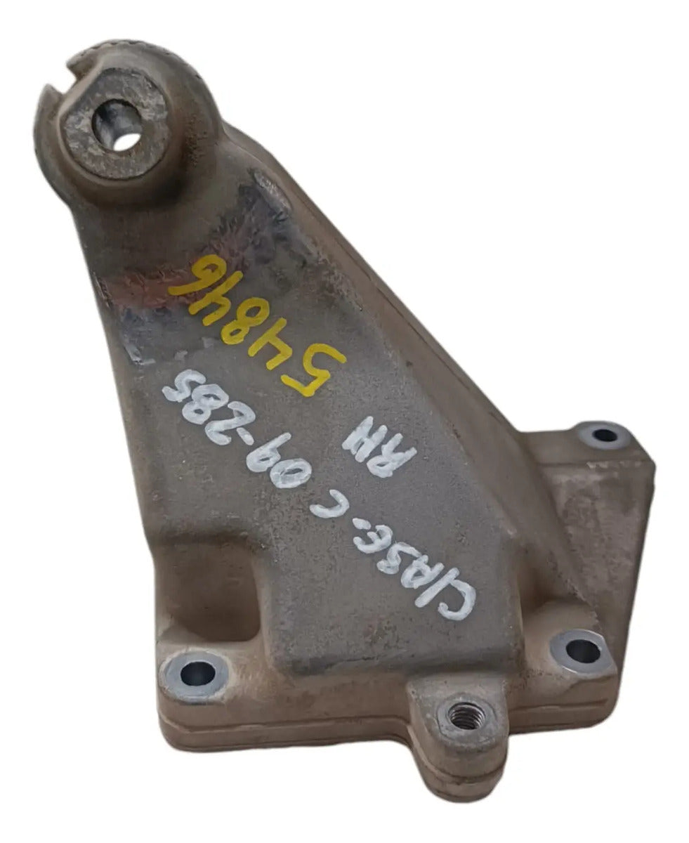 Base De Soporte De Motor Mercedes Benzclase C 2009  54846a