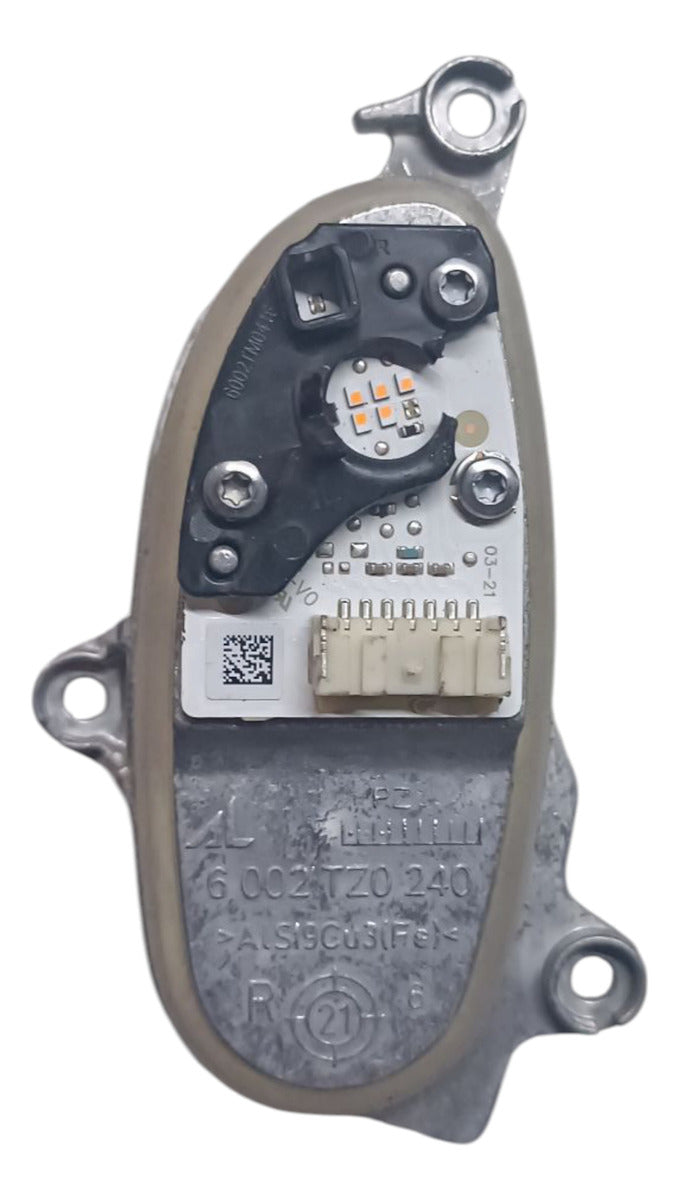 Modulo De Led Bmwserie X3 2019