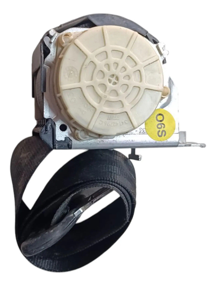 Cinturon De Seguridad Trasero Audiq5 2020