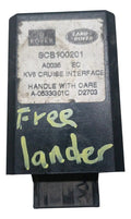 Modulo De Carroceria Land Rover Freelander 2003
