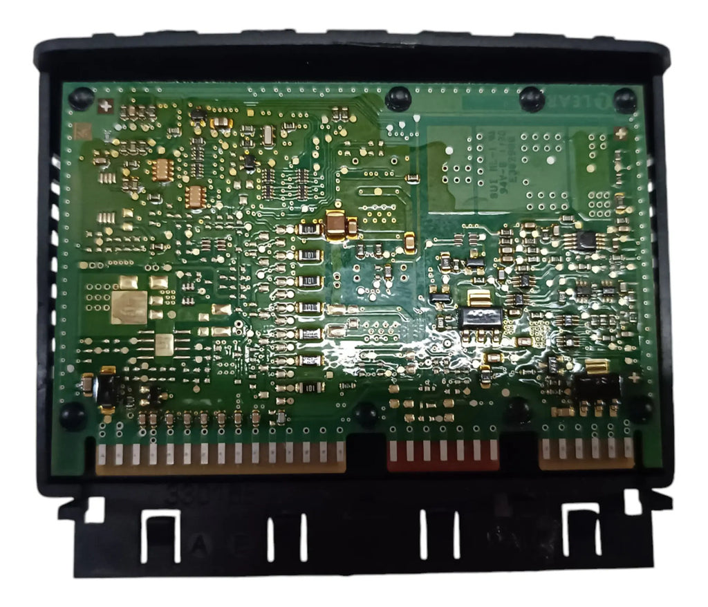 Modulo Tarjeta De Faro Bmwserie X3 2012 Izquierdo
