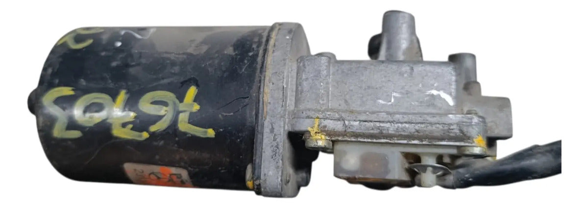 Motor De Limpiabrisas Mercedes Benz Clase C 2002 76703 B