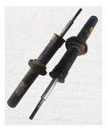 Amortiguador De Suspension Delantera Bmw Serie X6 2008 Lh