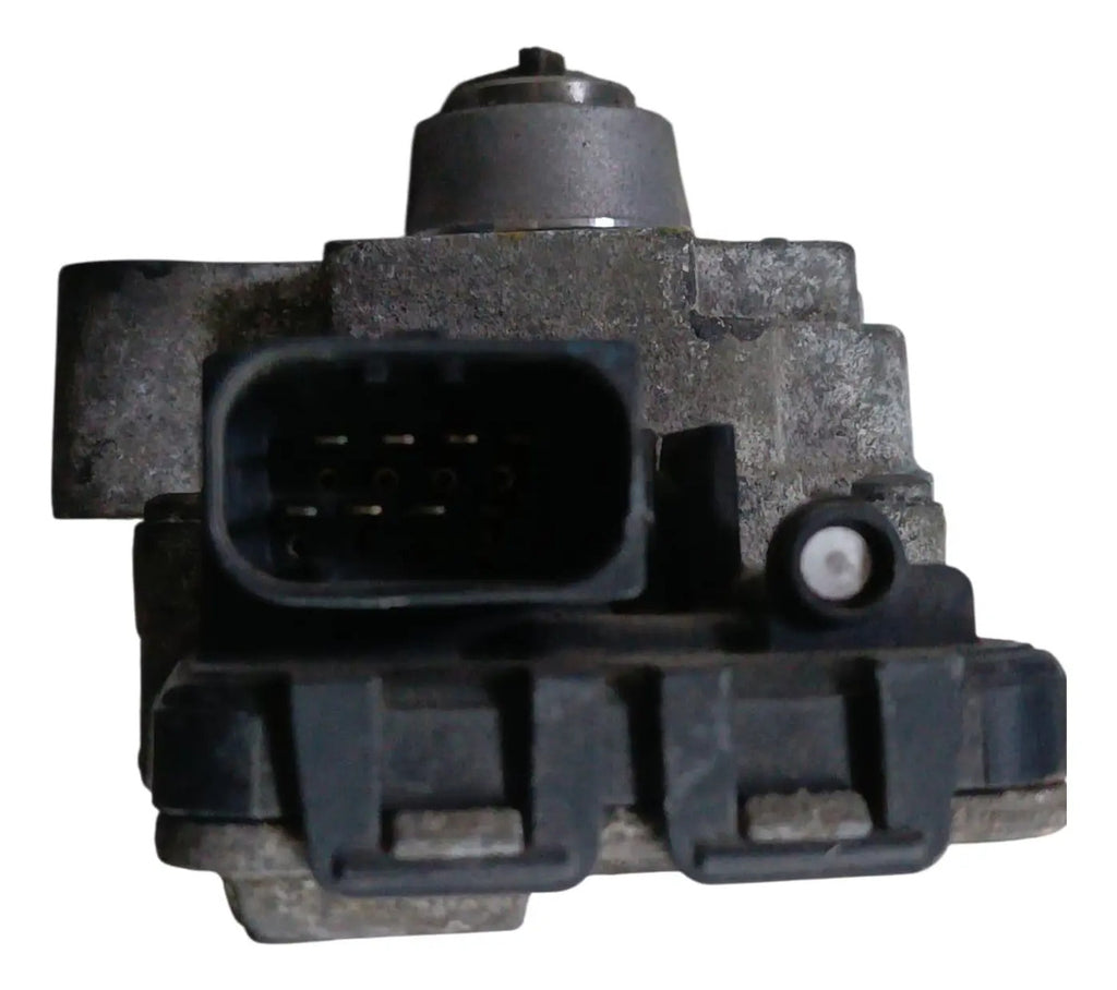 Modulo De Transfer Bmw Serie 5 2011