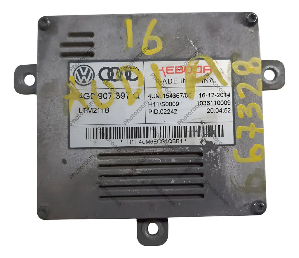 Balastra Audi-a6 2016 67328 D
