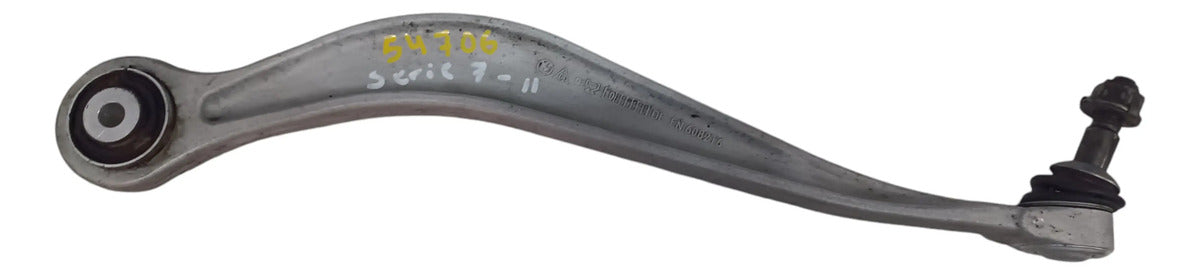 Brazo Horquilla Delantera Bmwserie 7 2011 Izquierdo