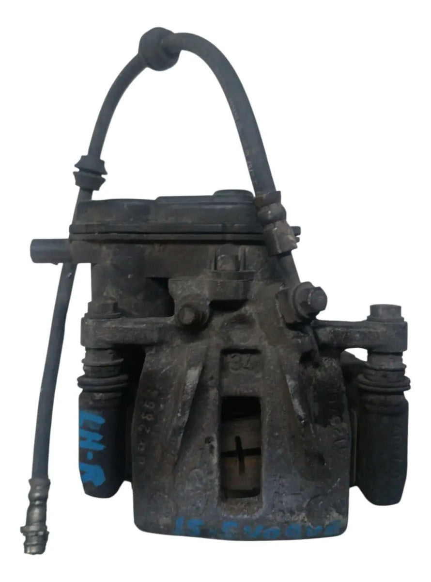 Caliper Trasero Land Roverrange Rover Evoque 2015