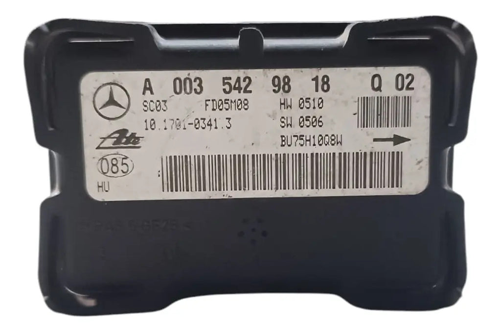 Sensor Esp Mercedes Benz Clase Gle 2008