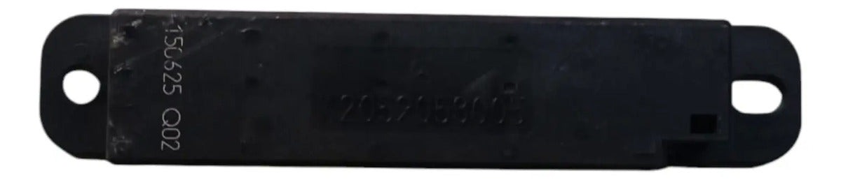 Antena De Llave Mercedes Benz Clase C 2014