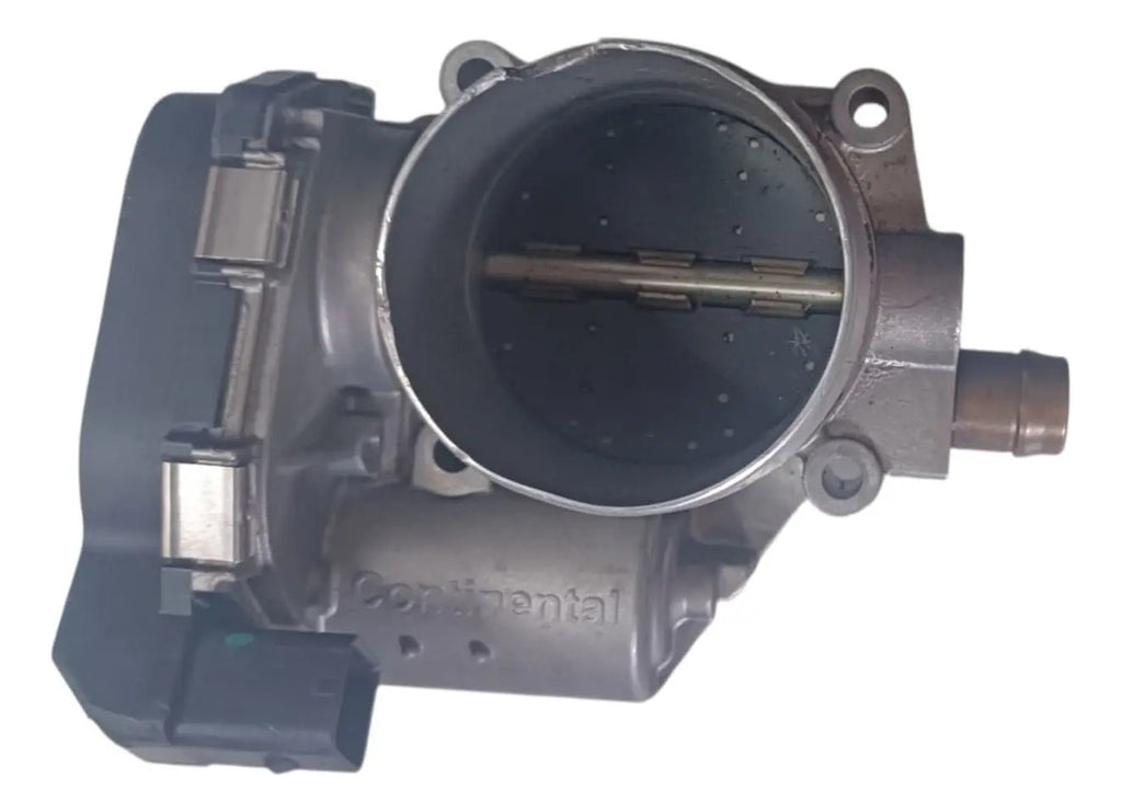 Cuerpo De Aceleracion Bmw Serie 3 2014