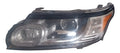 Faro Land Roverrange Rover Sport 2016