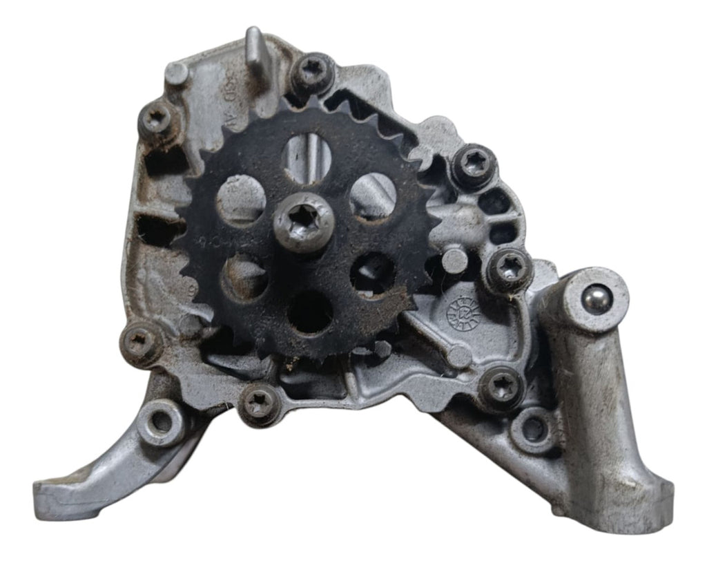 Bomba De Aceite Bmw-serie 2 2020