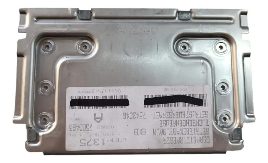 Modulo De Transmision Automatica Bmwserie X3 2005