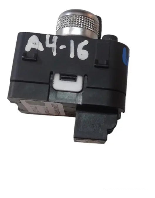 Modulo Control De Espejos Audia4 2016