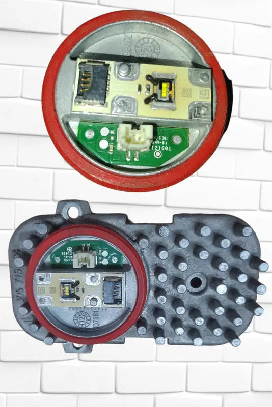 Modulo De Led Bmwserie X5 2011