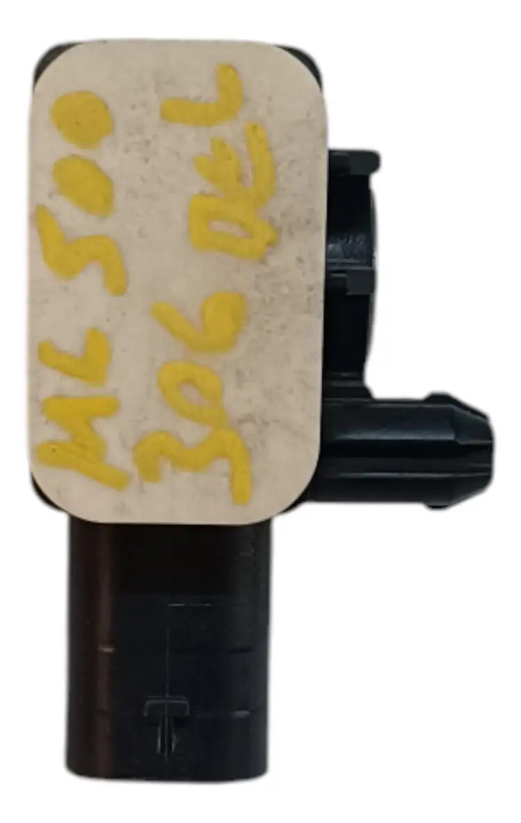 Sensor De Impacto Mercedes Benzclase Ml 2014 59254 B
