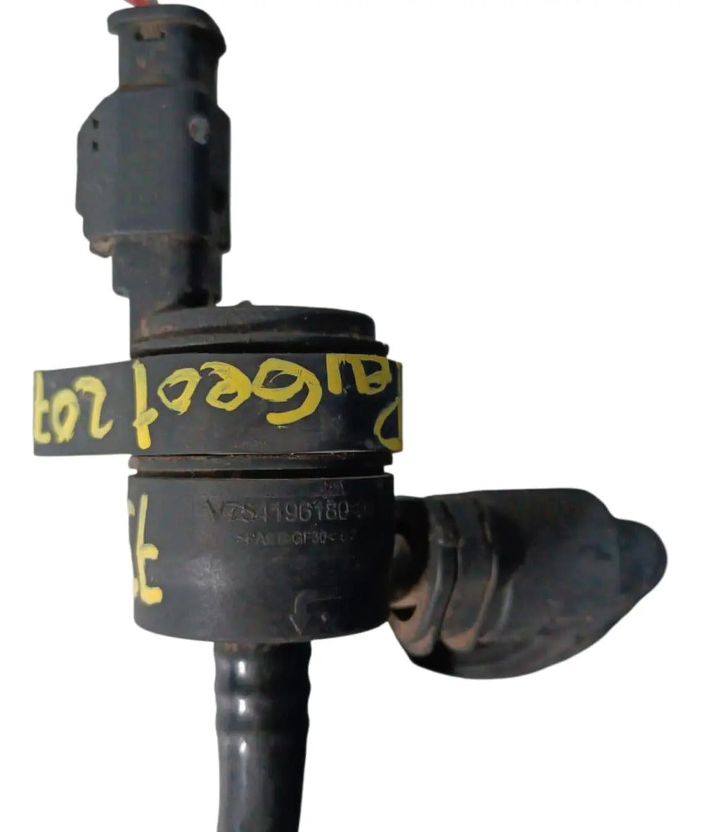 Valvula De Purga Del Canister Peugeot 207 2009