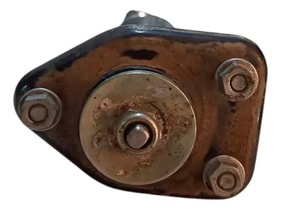 Amortiguador De Suspension Trasera  Bmw Serie X3 2007