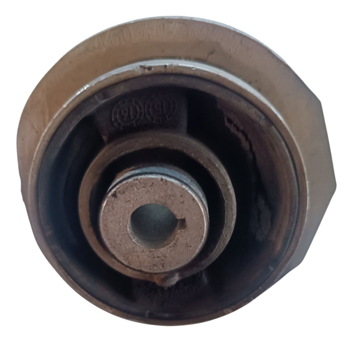 Brazo Horquilla Delantera Audia6 2014 Derecho