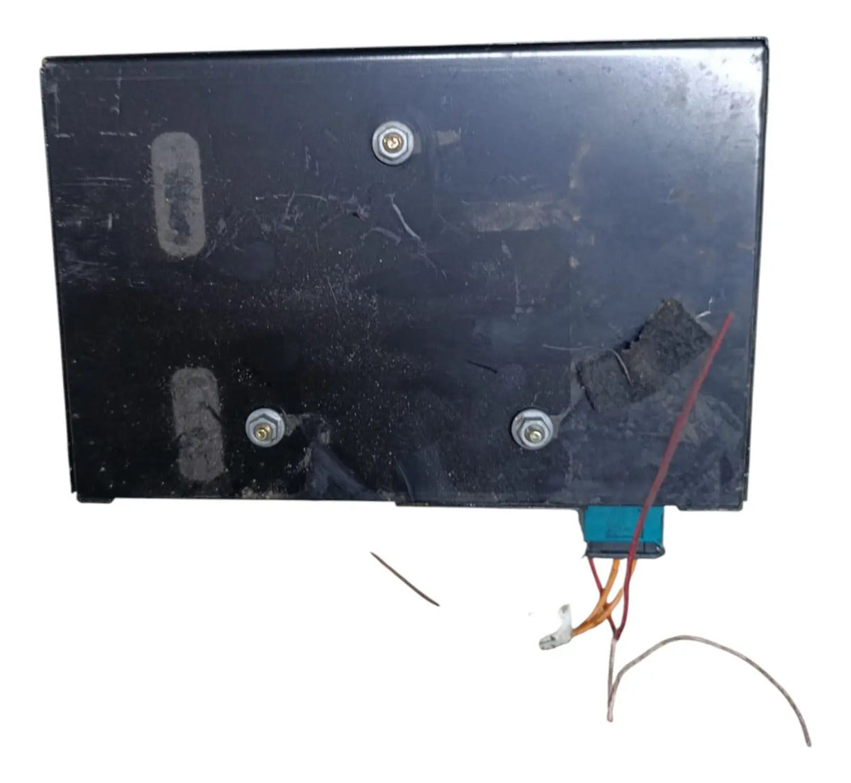 Modulo De Antena Mercedes Benz Clase Cls 2008