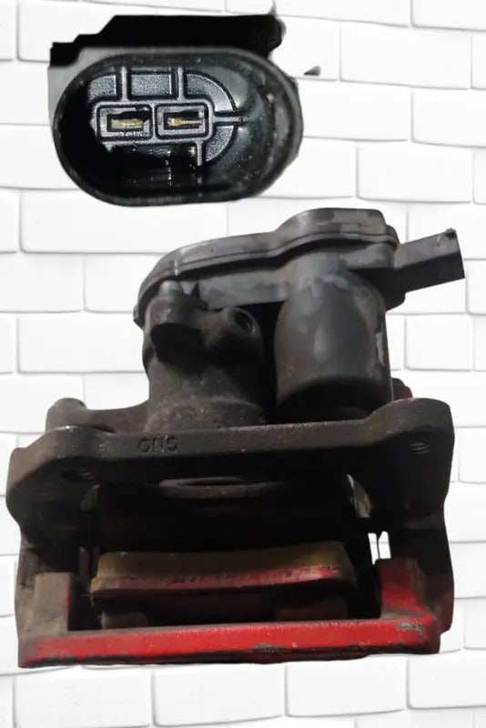 Caliper Trasero Audi A5 2008 Derecho