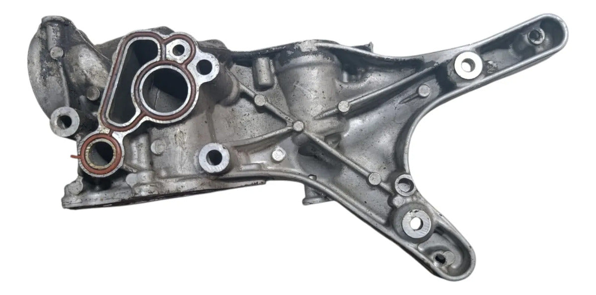 Base De Alternador Audi A4 2016