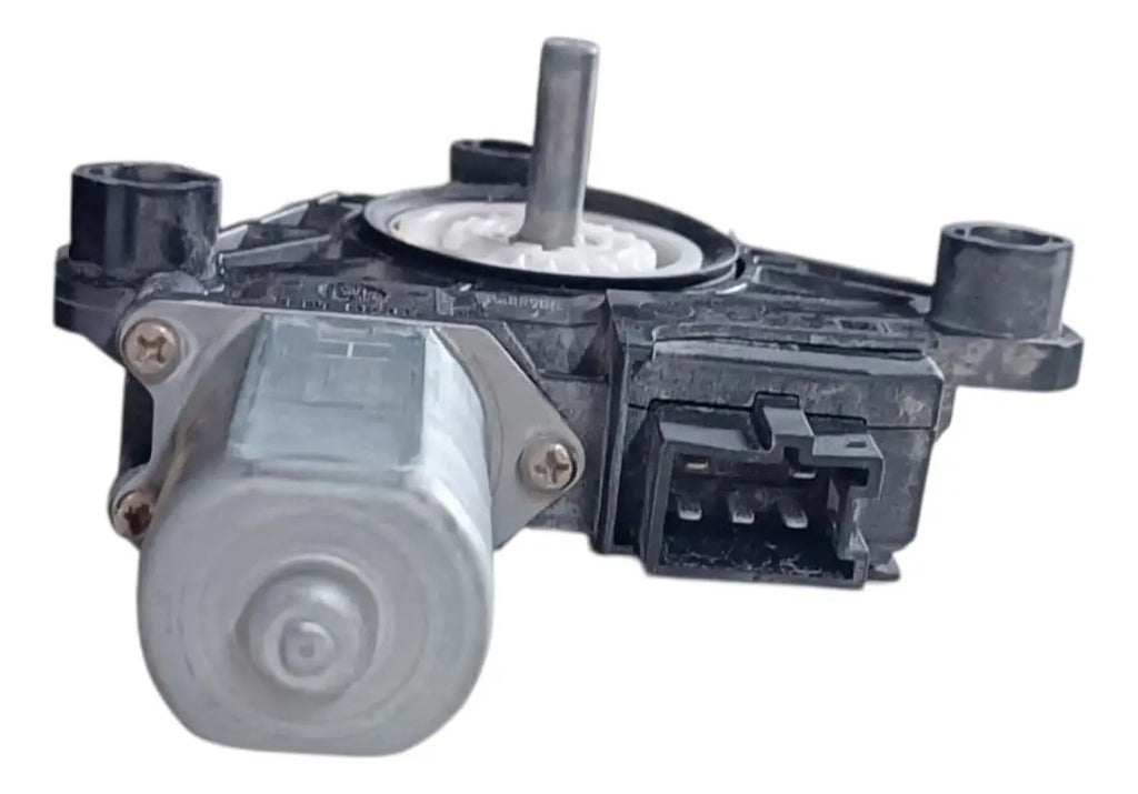 Motor Elevador De Vidrios Trasero Mercedes Benz Clase C 2016