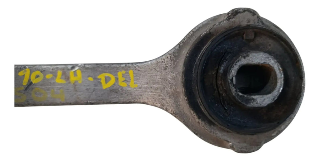 Brazo De Suspension Delantera Mercedes Benzclase C 2010