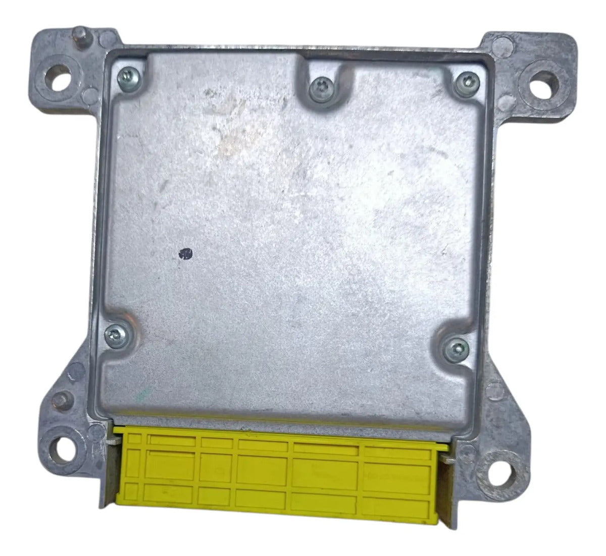 Modulo Air Bag Mercedes Benz Clase C 2010