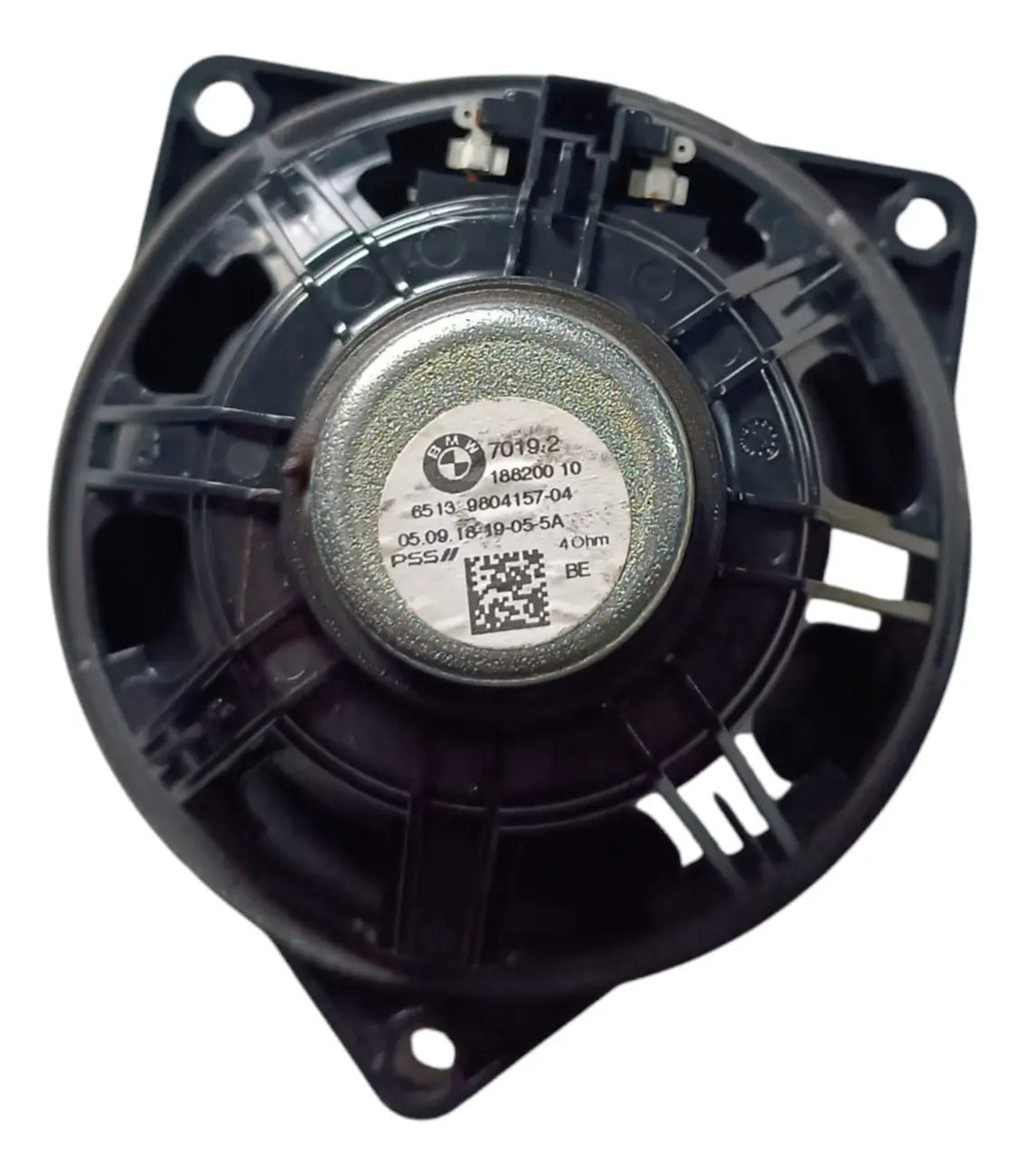Bocina De Puerta Delantera Bmw Serie 1 2019 60399 B