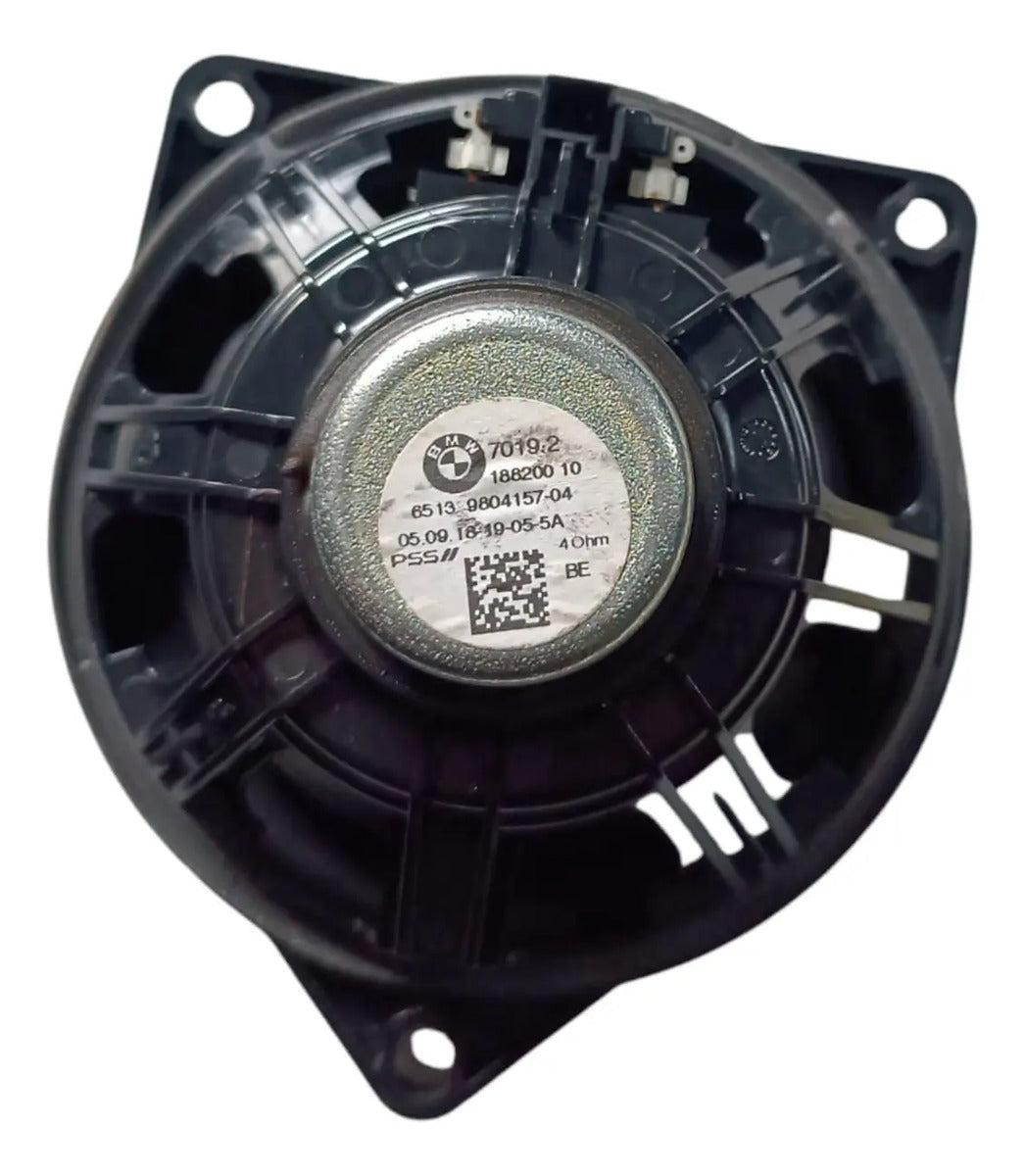 Bocina De Puerta Delantera Bmw Serie 1 2019 60399 B