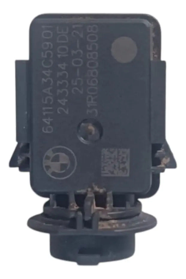 Sensor De Calidad De Aire Bmw Serie 3 2021