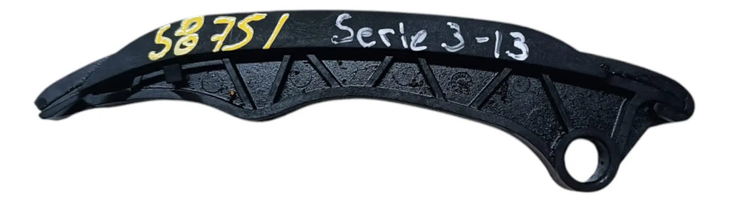 Guia De Distribucion Bmw Serie 3 2013