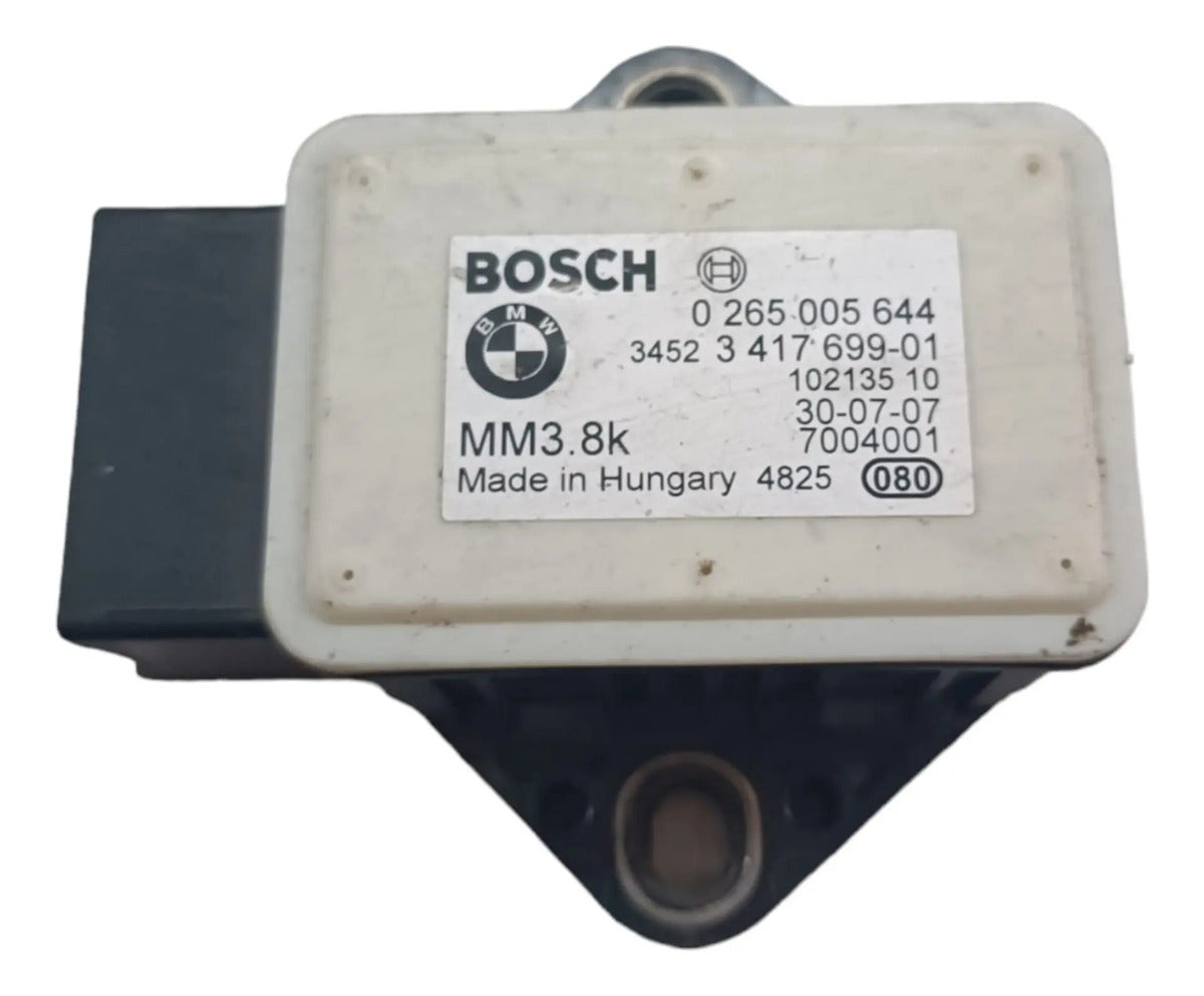 Sensor De Velocidad Bmw Serie X3 2008  50853b