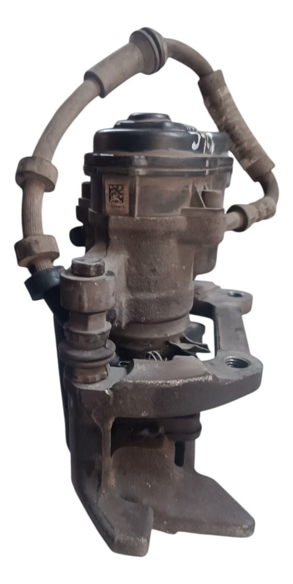 Caliper Trasero Audia6 2014 Derecho