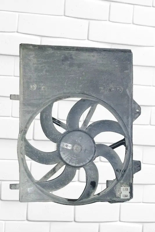 Motoventilador Peugeot 2008 2016