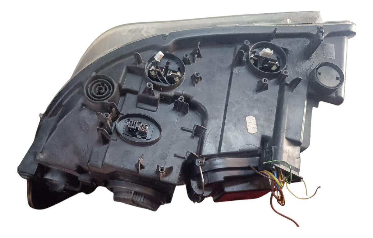 Faro Bmwserie X3 2014 Derecho