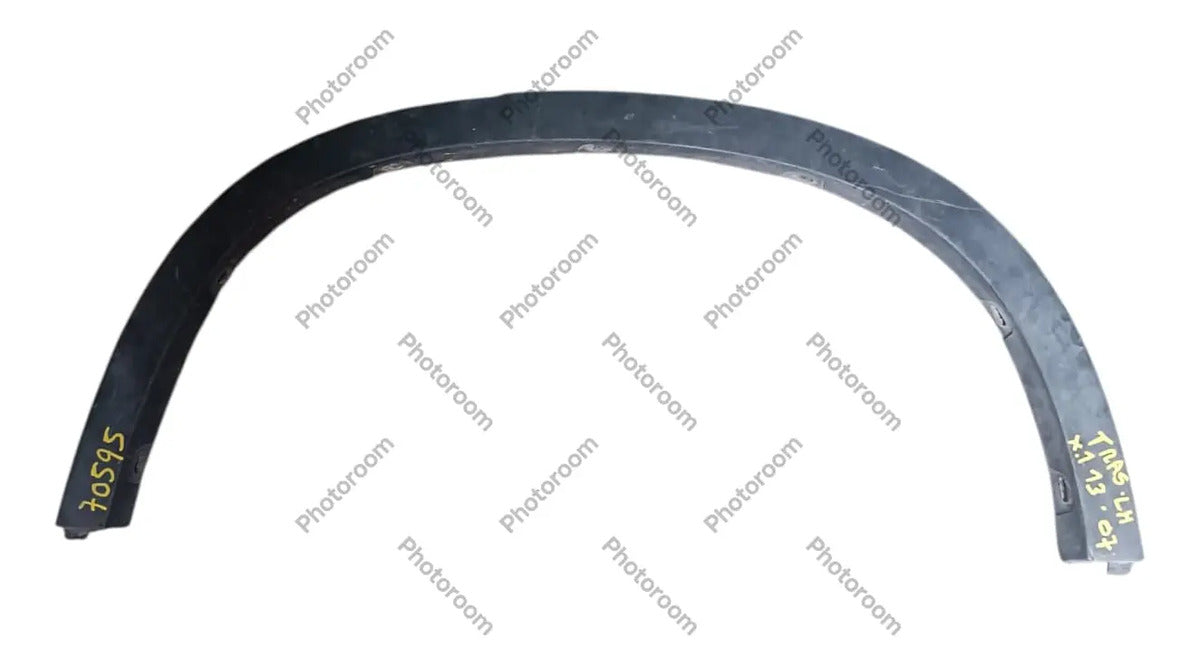 Cantonera De Costado Bmw Serie X1 2010