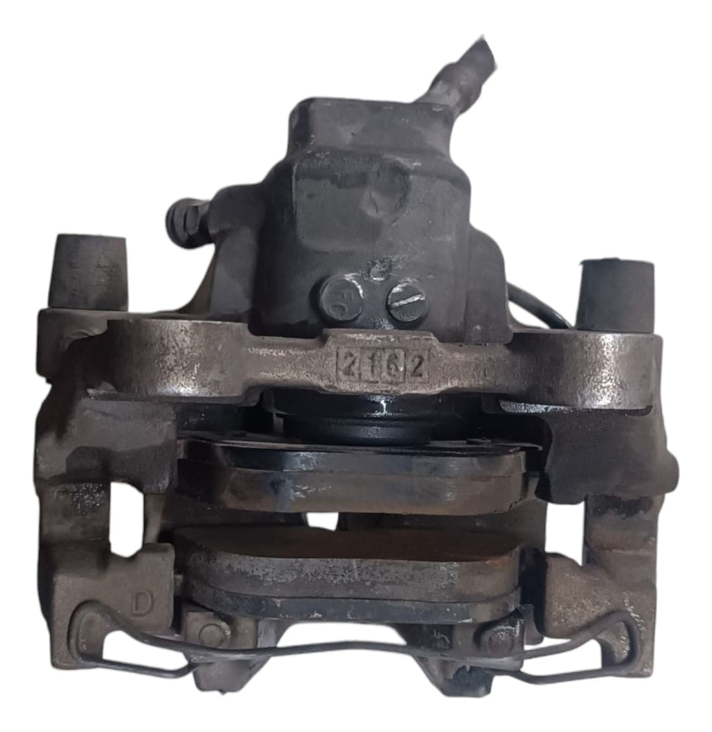Caliper Trasero Mercedes Benz Clase C 2010